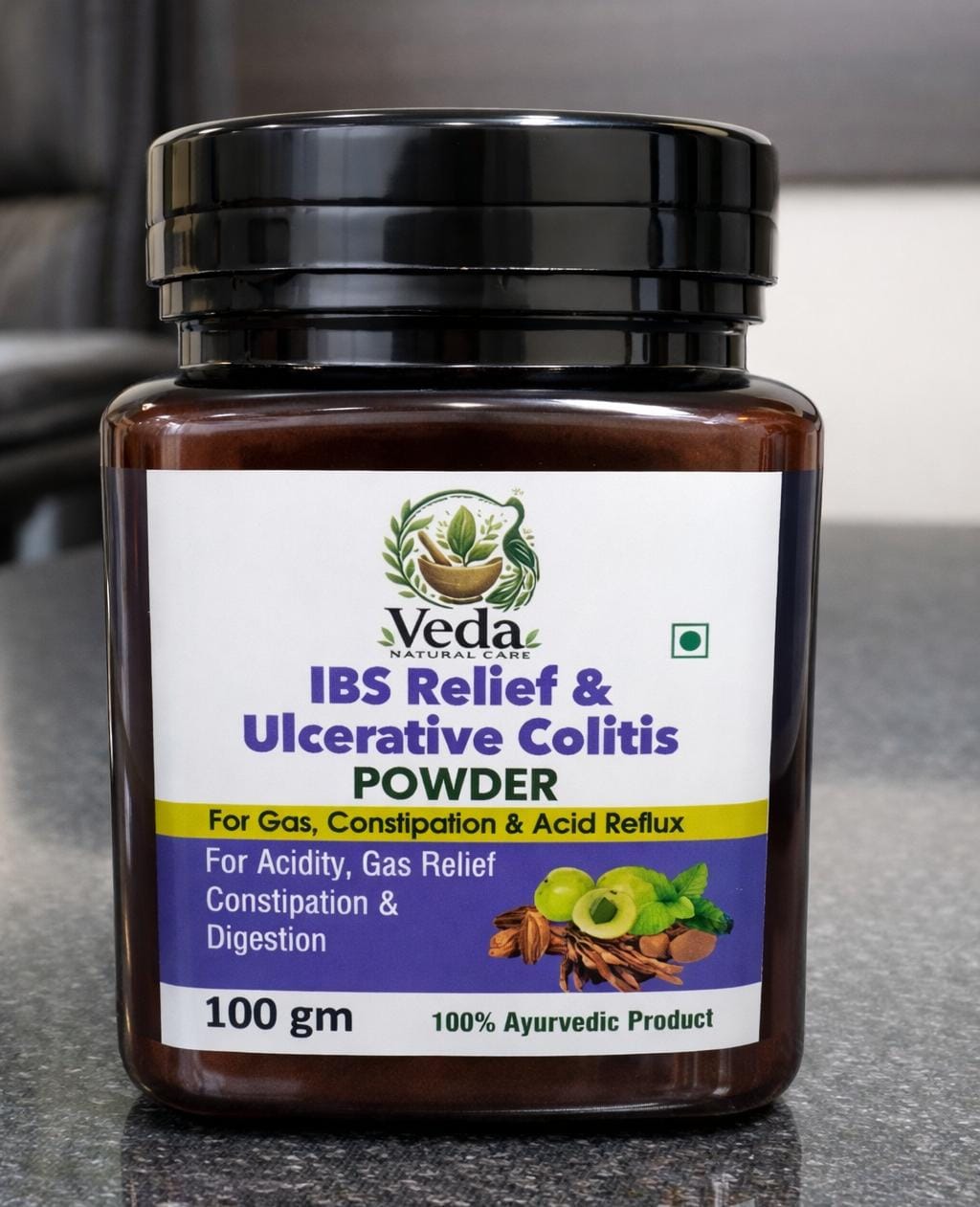 Ulcerative Colitis Powder 100gm