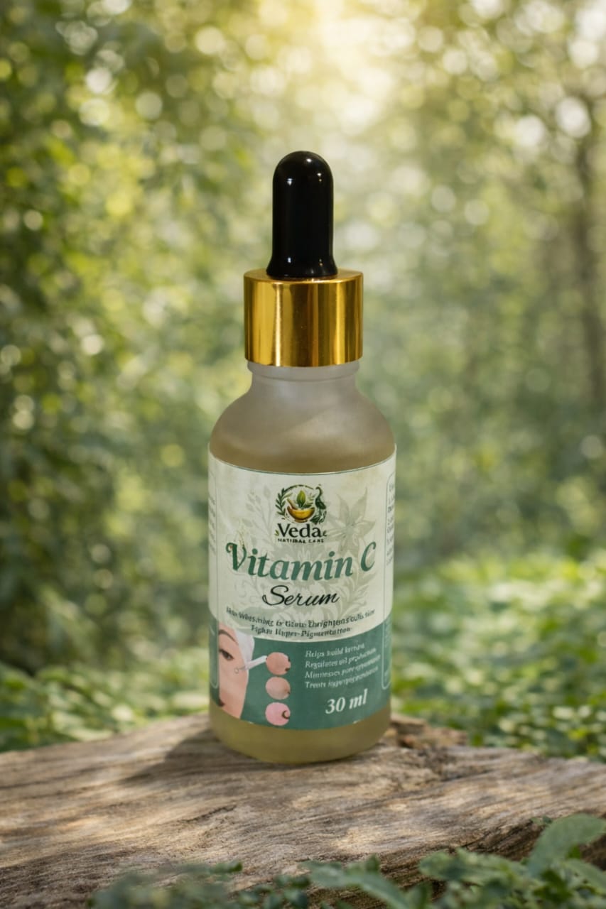 Vitamin C Serum 30ml