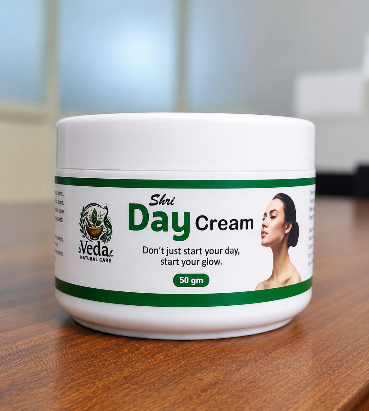 Shri Day Cream 50gm